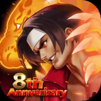 KOF'98 UM OL