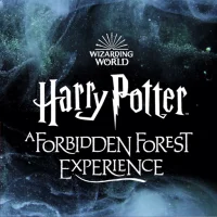 HP Forbidden Forest Experience